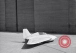 Image of Flying Wing United States USA, 1947, second 25 stock footage video 65675034471