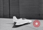 Image of Flying Wing United States USA, 1947, second 27 stock footage video 65675034471