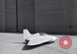 Image of Flying Wing United States USA, 1947, second 28 stock footage video 65675034471