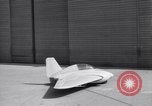Image of Flying Wing United States USA, 1947, second 30 stock footage video 65675034471