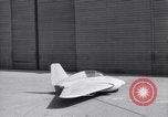 Image of Flying Wing United States USA, 1947, second 31 stock footage video 65675034471