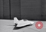 Image of Flying Wing United States USA, 1947, second 32 stock footage video 65675034471