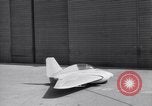 Image of Flying Wing United States USA, 1947, second 34 stock footage video 65675034471