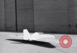 Image of Flying Wing United States USA, 1947, second 36 stock footage video 65675034471