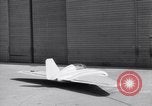 Image of Flying Wing United States USA, 1947, second 37 stock footage video 65675034471