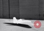 Image of Flying Wing United States USA, 1947, second 41 stock footage video 65675034471