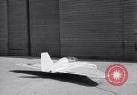 Image of Flying Wing United States USA, 1947, second 45 stock footage video 65675034471