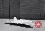 Image of Flying Wing United States USA, 1947, second 47 stock footage video 65675034471