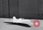 Image of Flying Wing United States USA, 1947, second 49 stock footage video 65675034471
