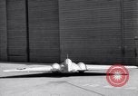 Image of Flying Wing United States USA, 1947, second 53 stock footage video 65675034471