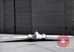 Image of Flying Wing United States USA, 1947, second 54 stock footage video 65675034471