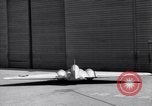 Image of Flying Wing United States USA, 1947, second 56 stock footage video 65675034471