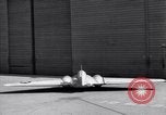 Image of Flying Wing United States USA, 1947, second 59 stock footage video 65675034471