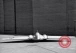 Image of Flying Wing United States USA, 1947, second 60 stock footage video 65675034471