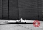 Image of Flying Wing United States USA, 1947, second 61 stock footage video 65675034471