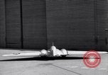 Image of Flying Wing United States USA, 1947, second 62 stock footage video 65675034471