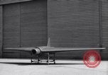 Image of buzz bomb United States USA, 1947, second 10 stock footage video 65675034472