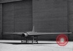 Image of buzz bomb United States USA, 1947, second 20 stock footage video 65675034472