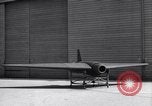Image of buzz bomb United States USA, 1947, second 25 stock footage video 65675034472