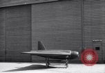 Image of buzz bomb United States USA, 1947, second 36 stock footage video 65675034472
