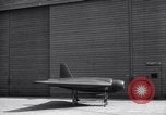 Image of buzz bomb United States USA, 1947, second 44 stock footage video 65675034472