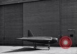 Image of buzz bomb United States USA, 1947, second 47 stock footage video 65675034472
