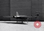 Image of buzz bomb United States USA, 1947, second 54 stock footage video 65675034472