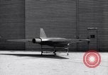 Image of buzz bomb United States USA, 1947, second 57 stock footage video 65675034472