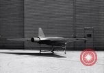 Image of buzz bomb United States USA, 1947, second 59 stock footage video 65675034472