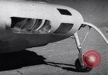 Image of N-306 Flying Wing United States USA, 1947, second 1 stock footage video 65675034473