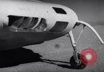 Image of N-306 Flying Wing United States USA, 1947, second 3 stock footage video 65675034473