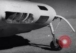 Image of N-306 Flying Wing United States USA, 1947, second 4 stock footage video 65675034473