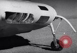 Image of N-306 Flying Wing United States USA, 1947, second 5 stock footage video 65675034473
