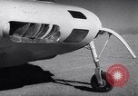 Image of N-306 Flying Wing United States USA, 1947, second 6 stock footage video 65675034473