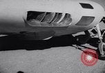 Image of N-306 Flying Wing United States USA, 1947, second 8 stock footage video 65675034473