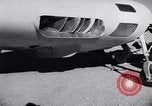 Image of N-306 Flying Wing United States USA, 1947, second 11 stock footage video 65675034473