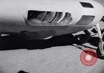Image of N-306 Flying Wing United States USA, 1947, second 12 stock footage video 65675034473