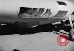 Image of N-306 Flying Wing United States USA, 1947, second 13 stock footage video 65675034473