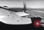 Image of N-306 Flying Wing United States USA, 1947, second 16 stock footage video 65675034473