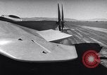 Image of N-306 Flying Wing United States USA, 1947, second 17 stock footage video 65675034473