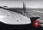 Image of N-306 Flying Wing United States USA, 1947, second 25 stock footage video 65675034473
