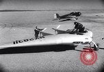 Image of N-306 Flying Wing United States USA, 1947, second 26 stock footage video 65675034473