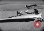 Image of N-306 Flying Wing United States USA, 1947, second 28 stock footage video 65675034473