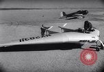 Image of N-306 Flying Wing United States USA, 1947, second 29 stock footage video 65675034473