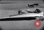 Image of N-306 Flying Wing United States USA, 1947, second 33 stock footage video 65675034473