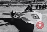 Image of N-306 Flying Wing United States USA, 1947, second 35 stock footage video 65675034473