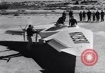 Image of N-306 Flying Wing United States USA, 1947, second 36 stock footage video 65675034473
