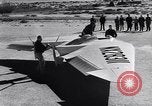 Image of N-306 Flying Wing United States USA, 1947, second 37 stock footage video 65675034473