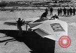 Image of N-306 Flying Wing United States USA, 1947, second 39 stock footage video 65675034473