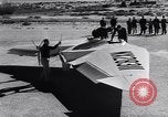 Image of N-306 Flying Wing United States USA, 1947, second 40 stock footage video 65675034473